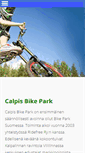 Mobile Screenshot of kalpalinna.com